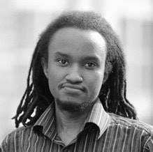 Dennis Mathenge, Drupal/Node/React/Gatsby support engineer at Annertech