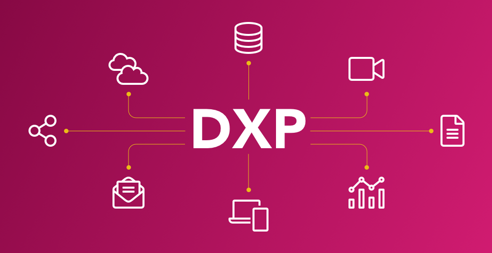 Digital Experience Platform