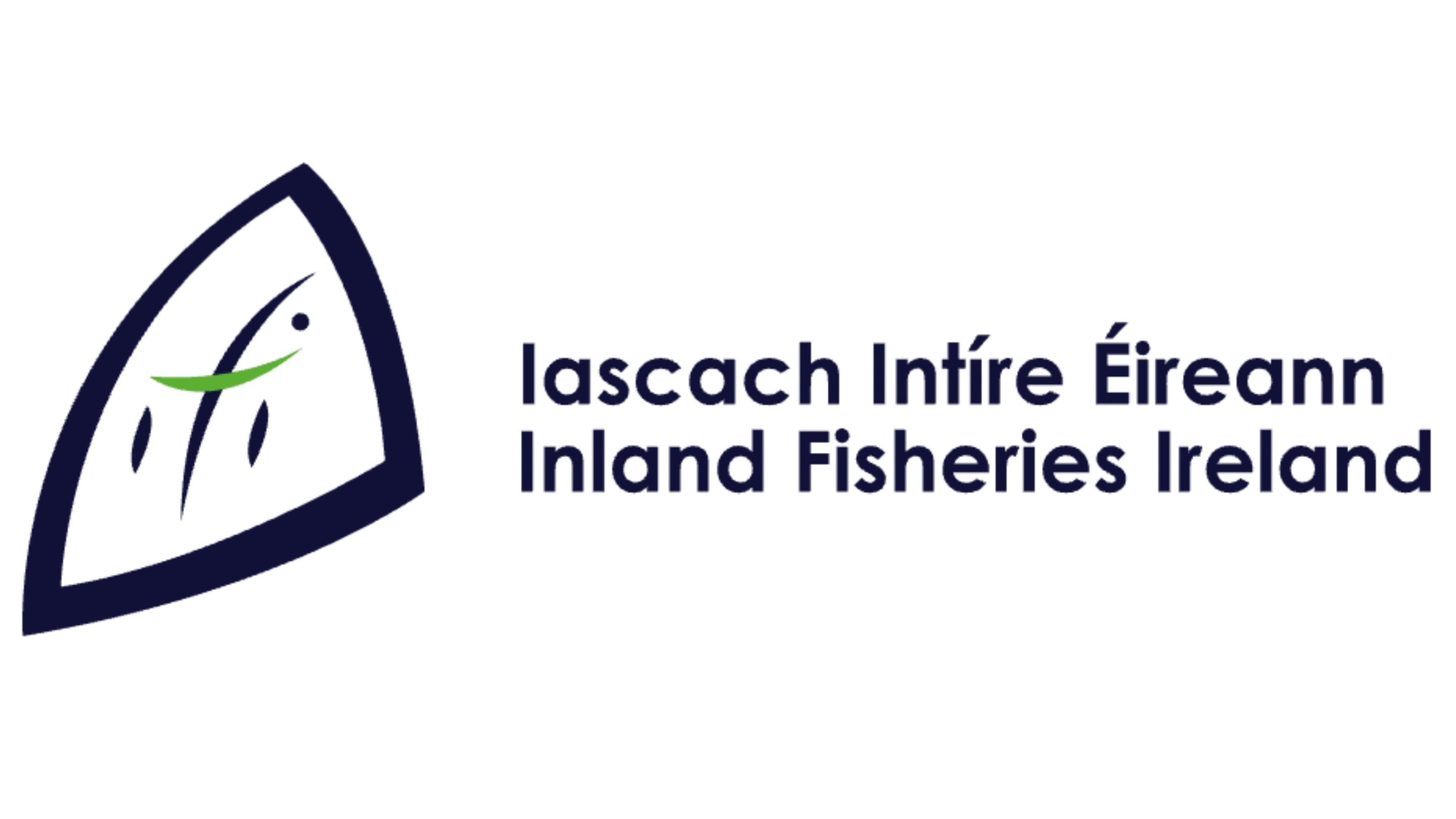 Inland Fisheries Ireland logo