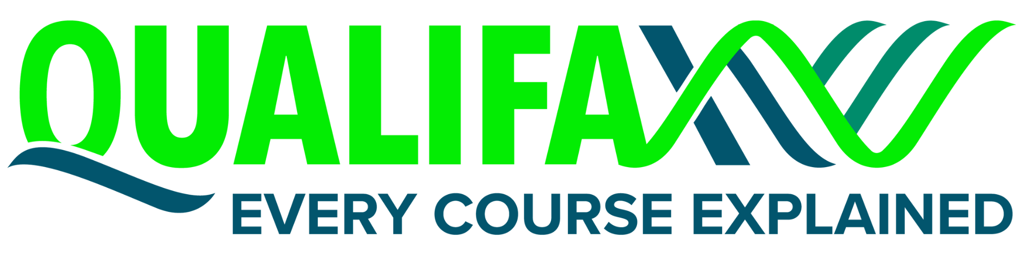 Qualifax: Every course explained