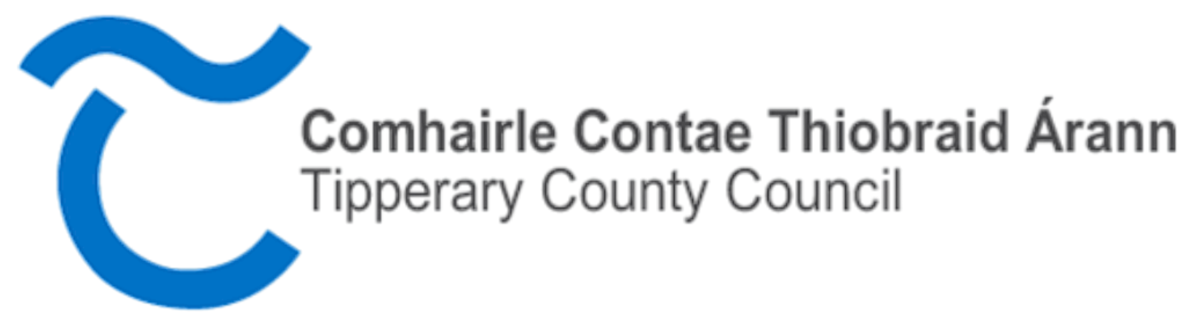 Tipperary County Council's logo