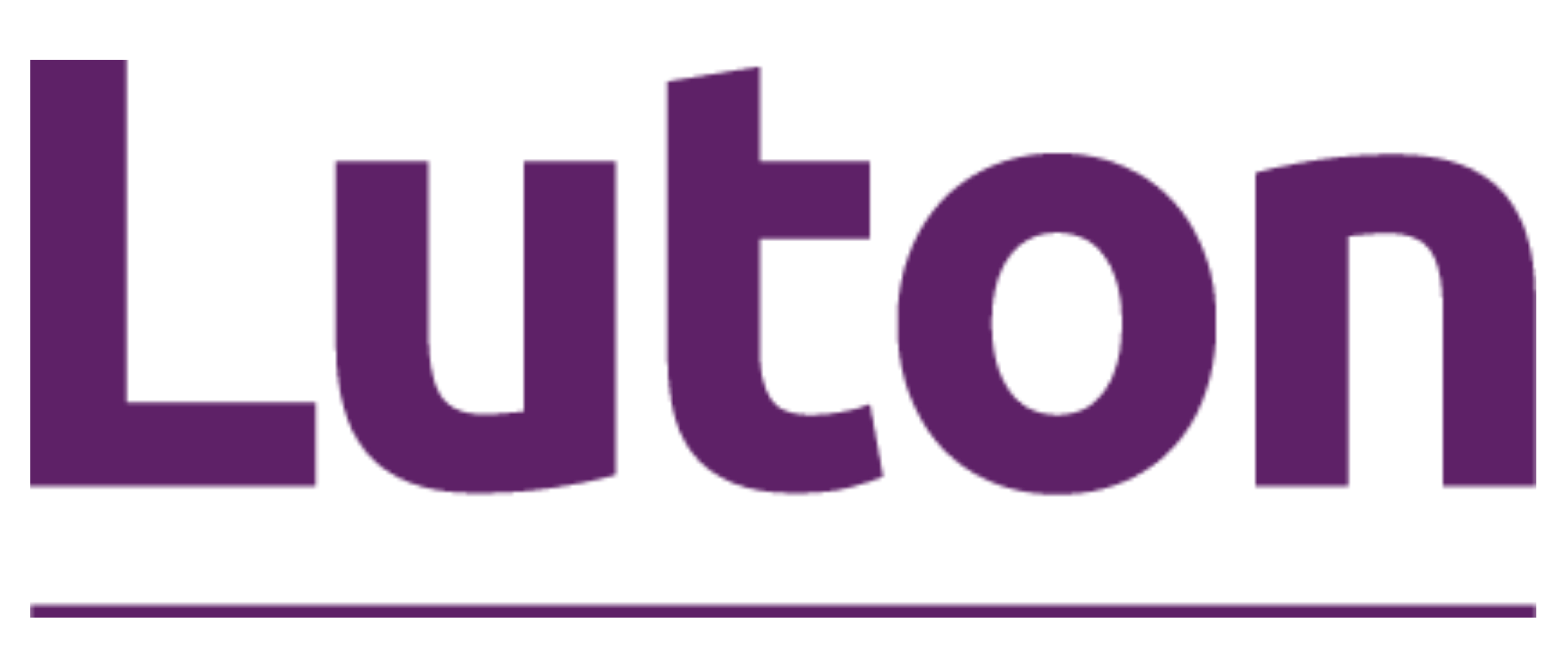 Luton Borough Council's logo