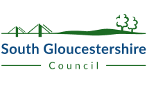 South Gloucestershire Council logo