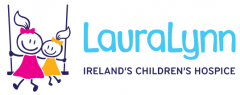 LauraLynn Logo - Ireland's Children's Hospice