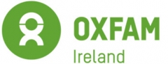 Oxfam Ireland Logo