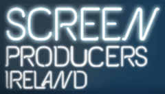 Screen Producers Ireland Logo