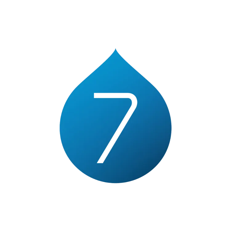 Drupal 7