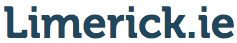 Logo for Limerick.ie Website.