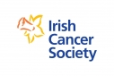 Irish Cancer Society logo