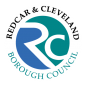 Redcar and Cleveland Borough Council Logo.
