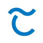 A blue, wavy letter T is the logo of Tipperary County Council