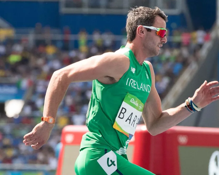 sport ireland case study