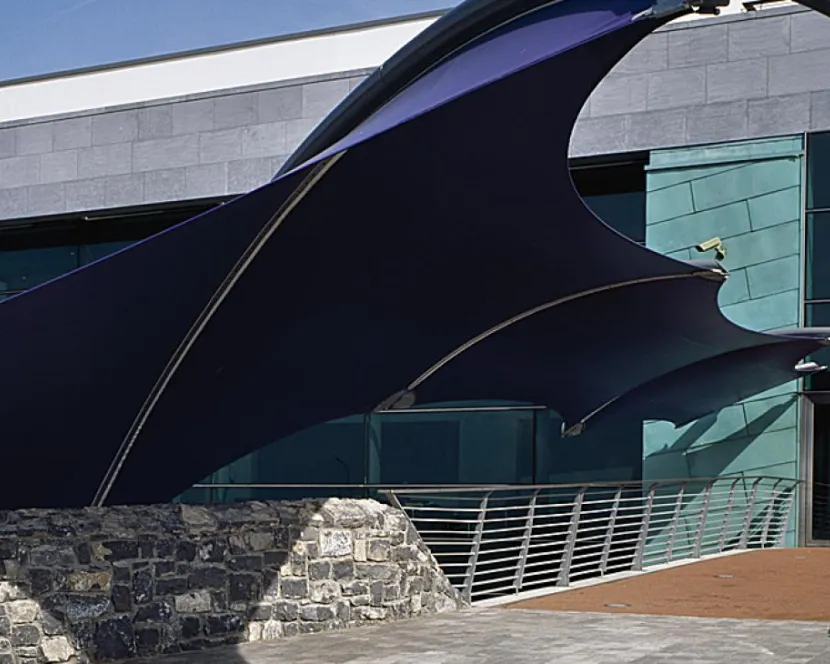 GMIT campus