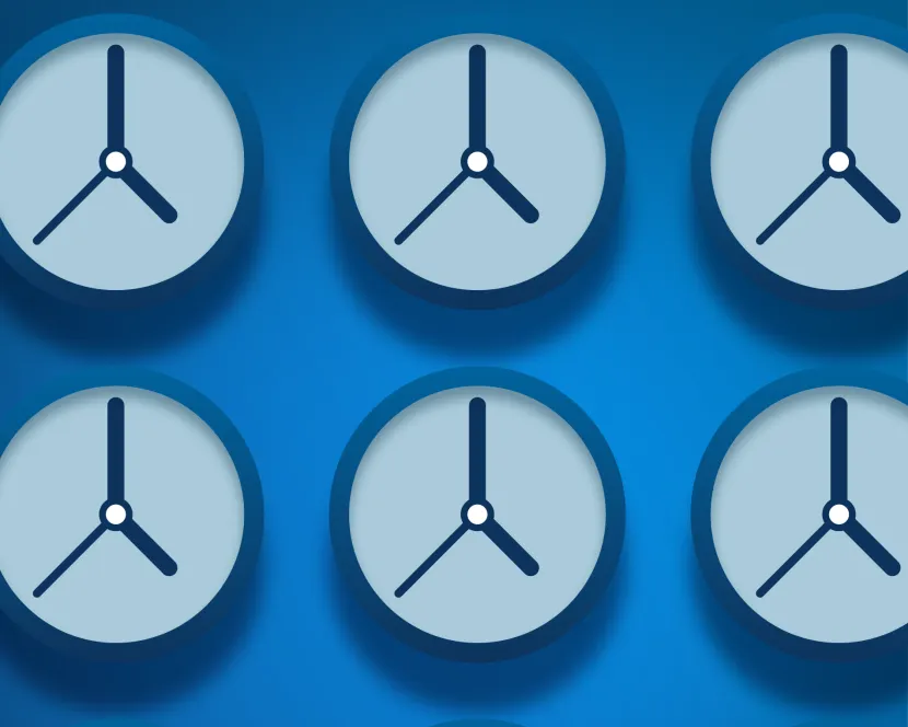 The content process: Give it more time than you think you need