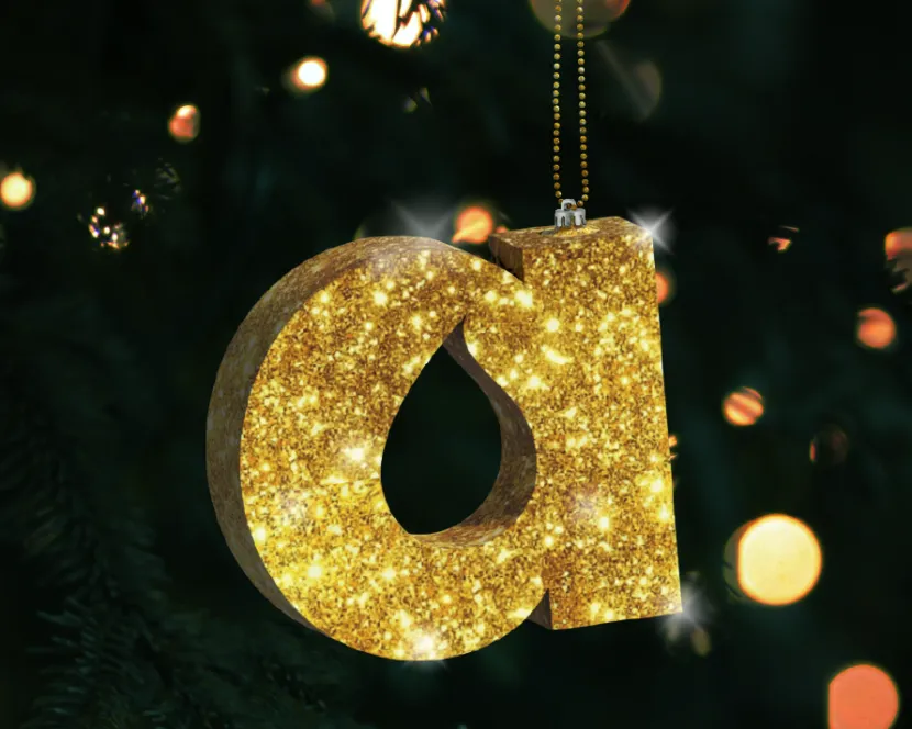 Merry Christmas from Annertech