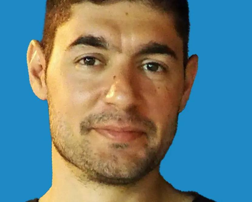 Meet the Team: Drupal Developer Bill Seremetis