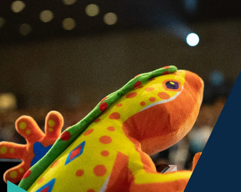 DrupalCon Barcelona highlights