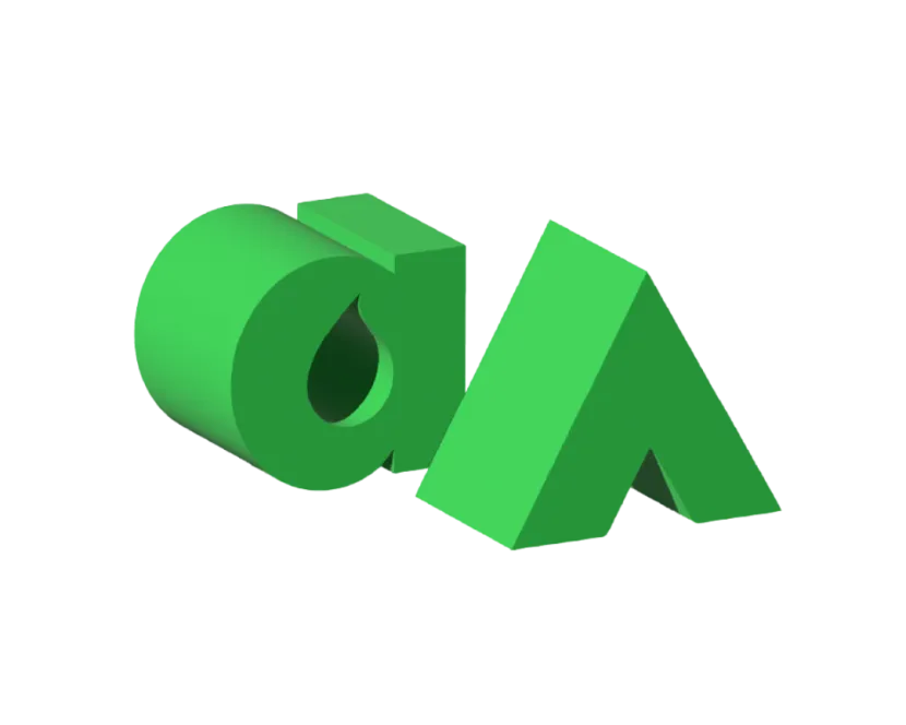 The Annertech A and LocalGovCamp logo