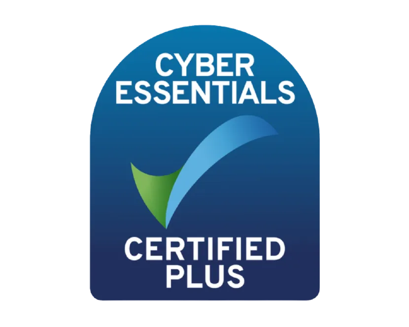 Annertech is cyber essentials certified plus