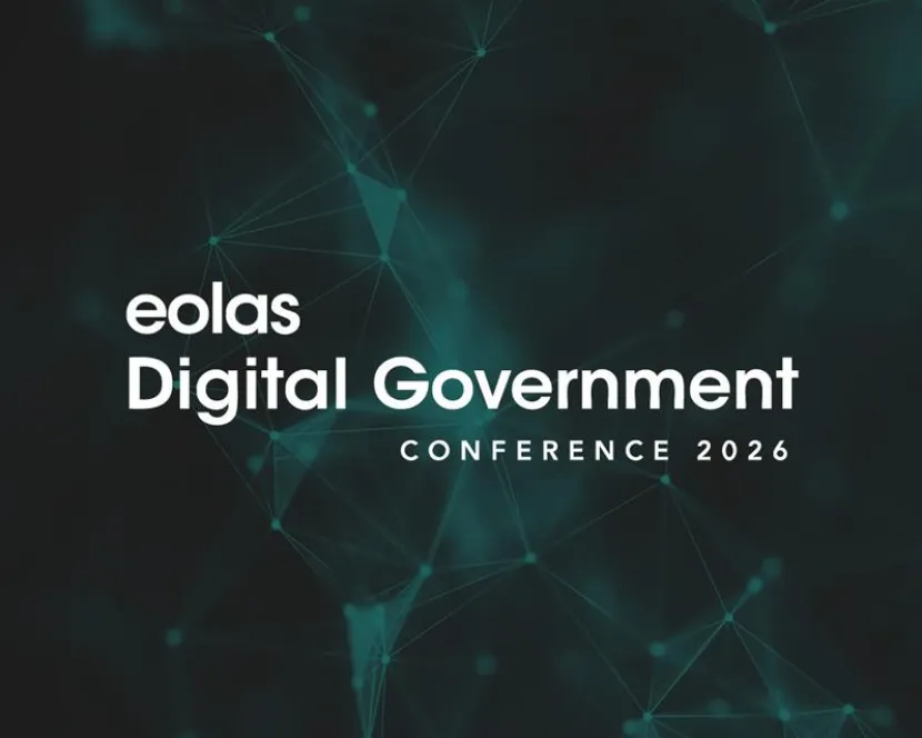 eolas Digital Government Conference 2026