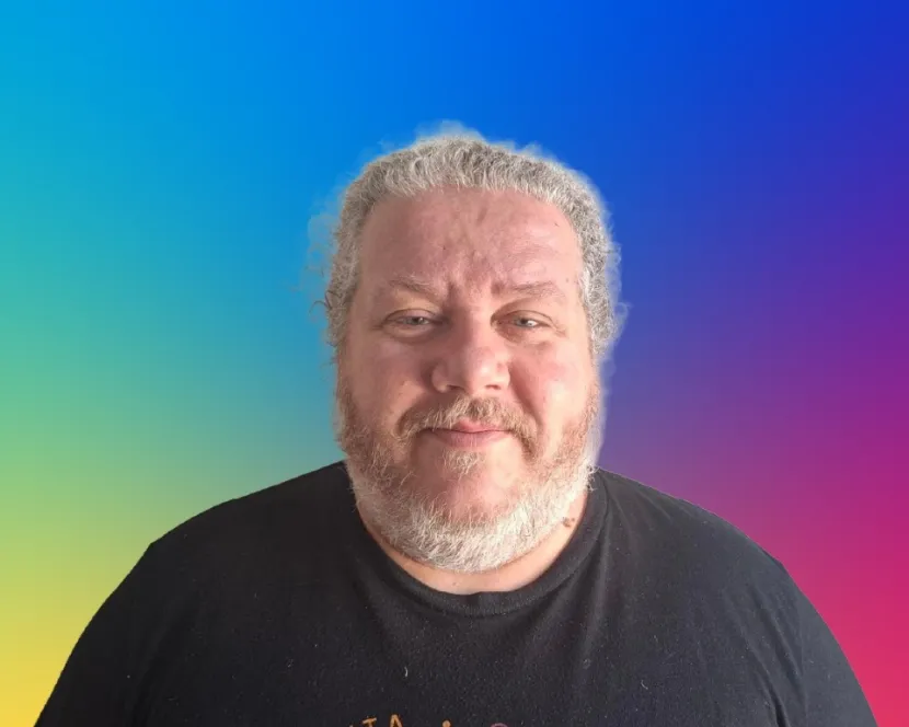 Dermot Frost