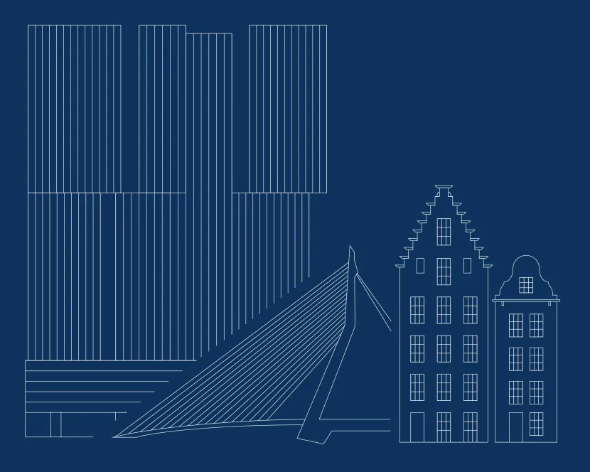 Annertech at DrupalCon Rotterdam