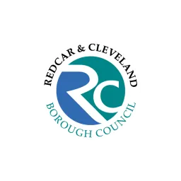 Redcar and Cleveland Borough Council Logo.