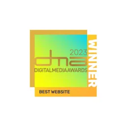 The National Library of Ireland website was named Best Website at the 2023 Digital Media Awards