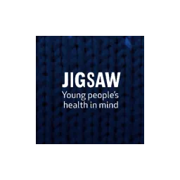 Jigsaw: Young people's health in mind