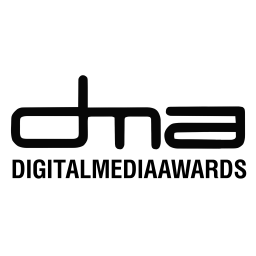 Digital Media Awards logo