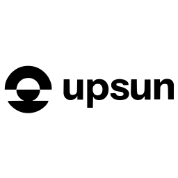 The Upsun logo