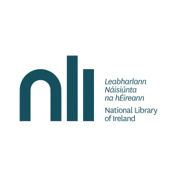The National Library of Ireland logo
