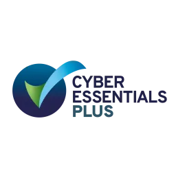 Cyber Essentials Plus logo