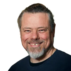 A head and shoulders image of Anthony Lindsay