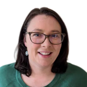 A head and shoulders image of Ilana Doubell