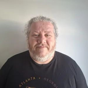 A profile picture of Annertech’s Head of Operations Dermot Frost