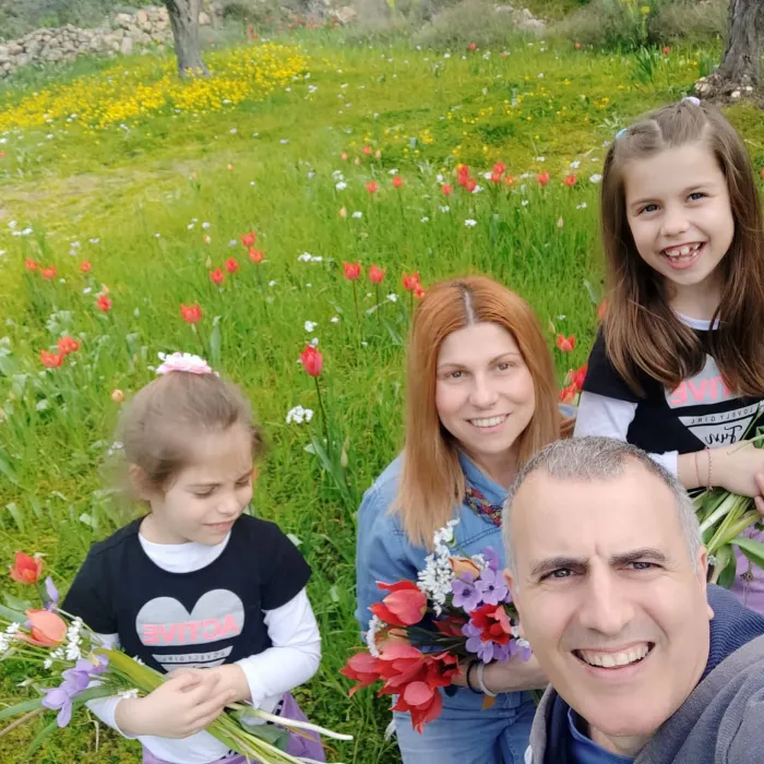 Giorgos Kontopoulos picture