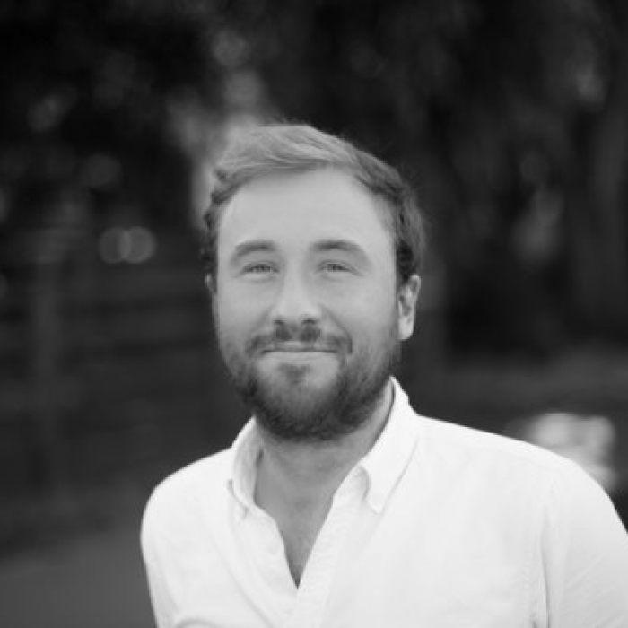 Kieran Loftus Picture