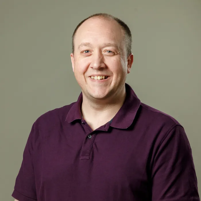 Mike King, Director of Consulting at Annertech