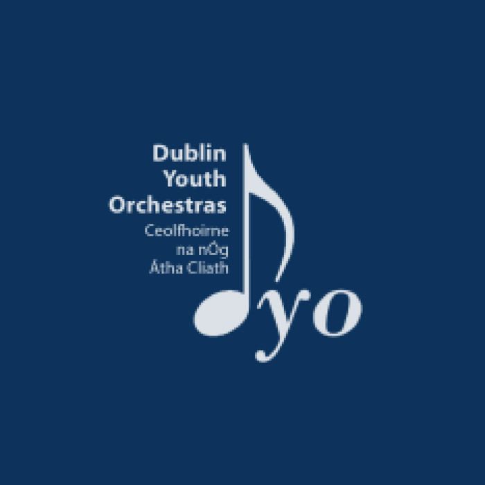 Dublin Youth Orchestras