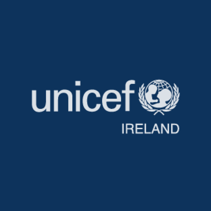 Unicef Ireland