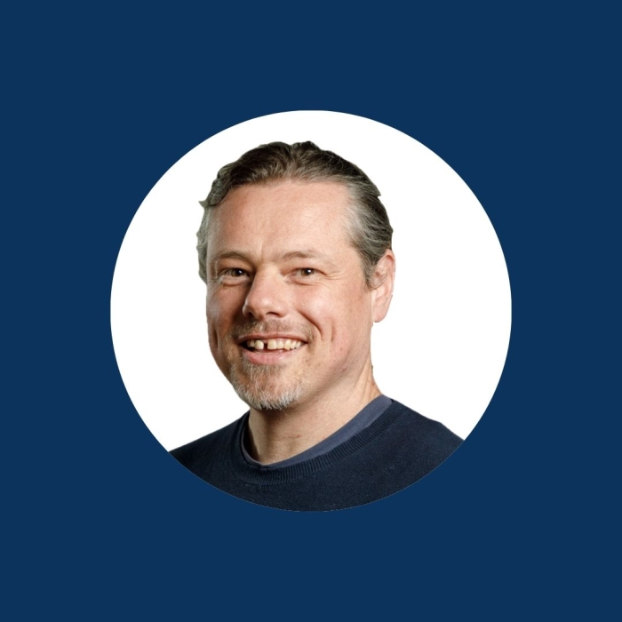 Anthony Lindsay is Annertech's director of Managed Services