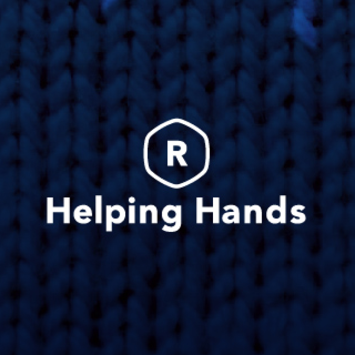 Helping Hands