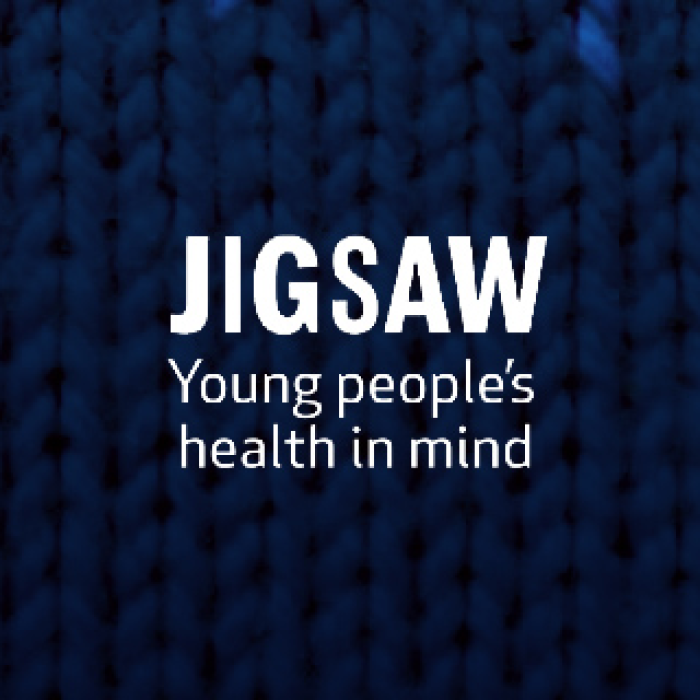 Jigsaw: Young people's health in mind
