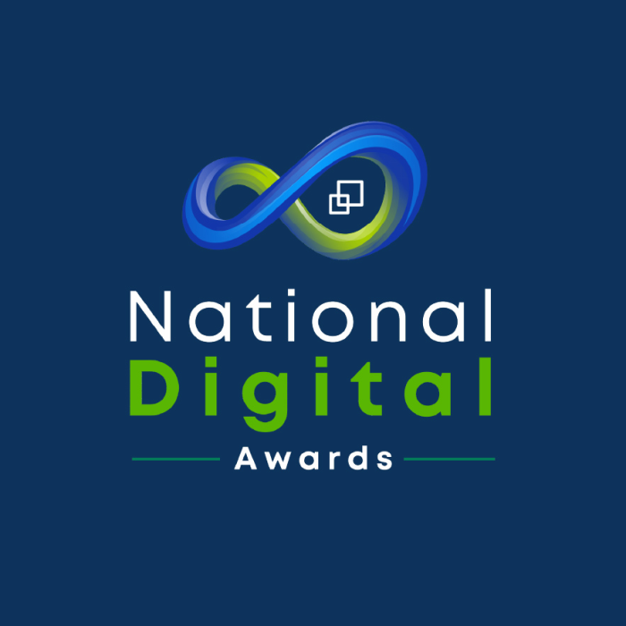 National Digital Awards