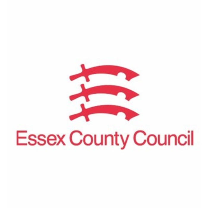 Essex County Council logo