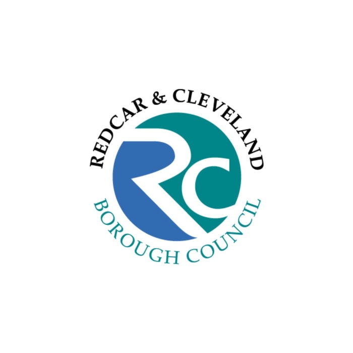 Redcar and Cleveland Borough Council logo