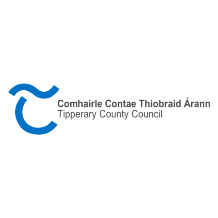 Tipperary County Council logo