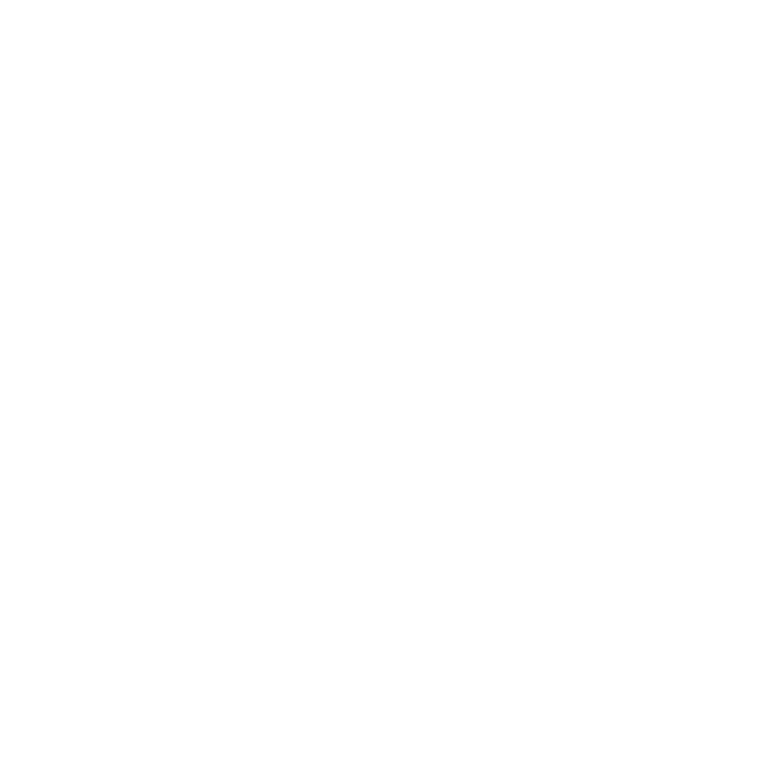 The letter A