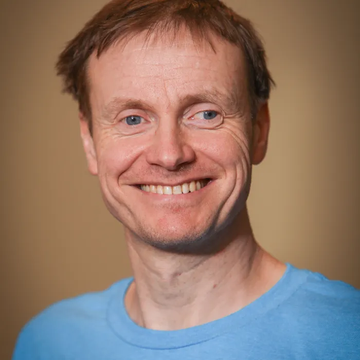 Erik Erskine